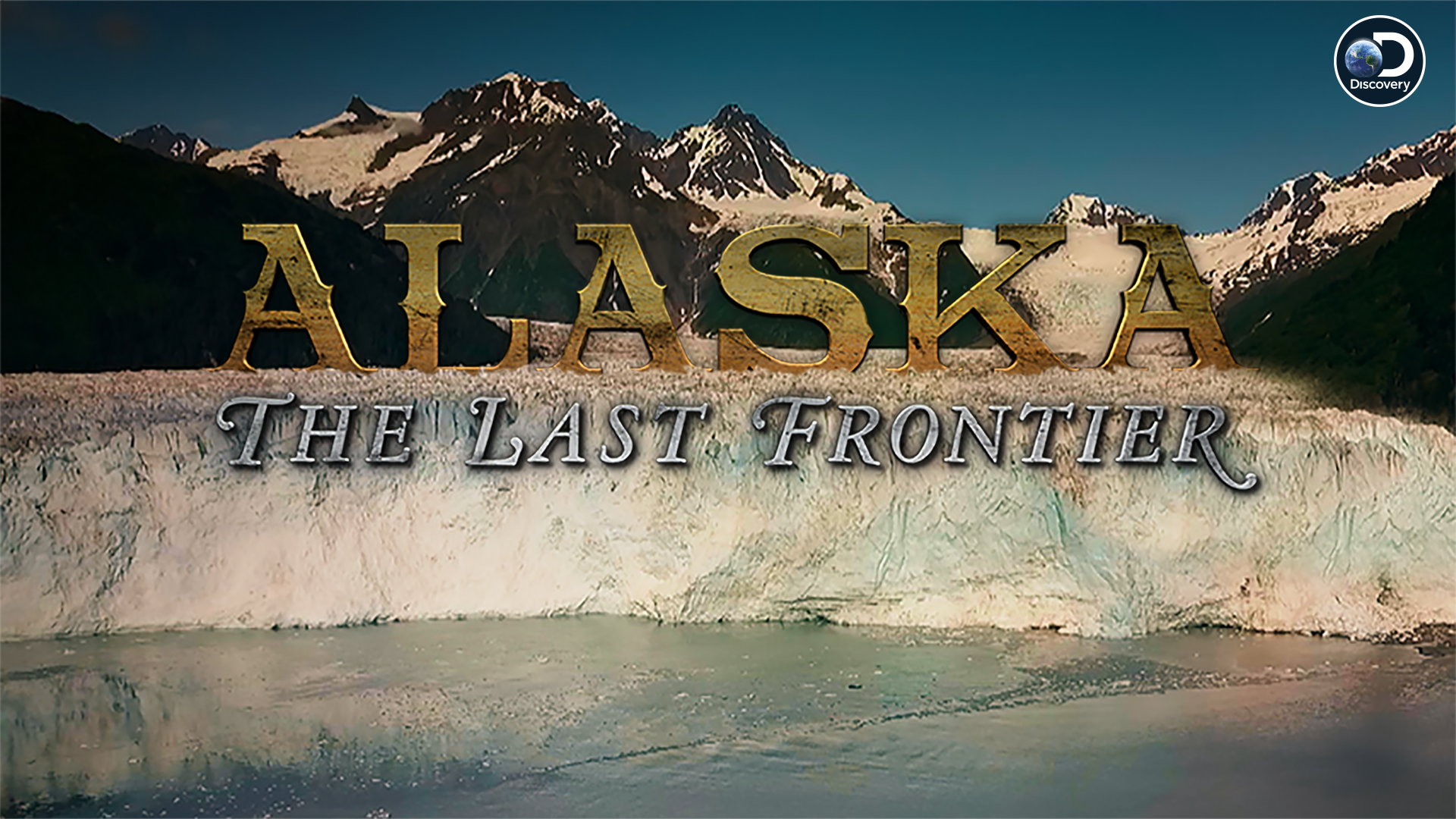 Alaska: The Last Frontier - Discovery Studios