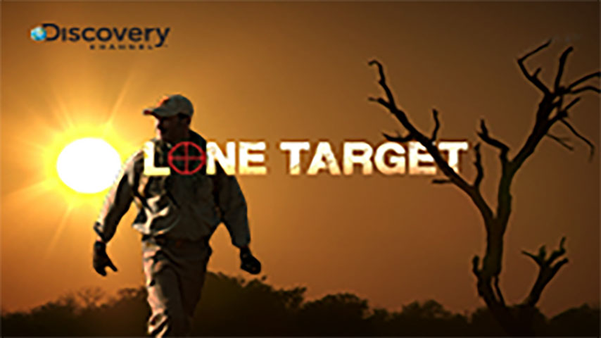 Lone Target | Manhunt