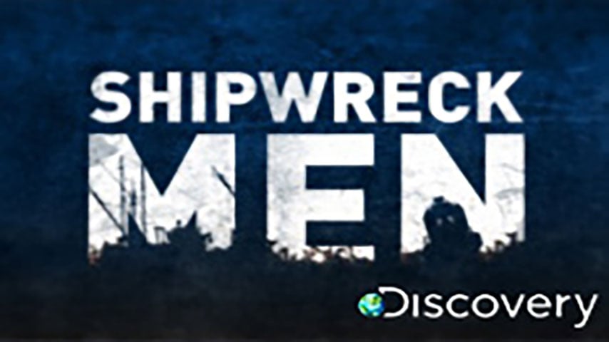 Shipwreck Men