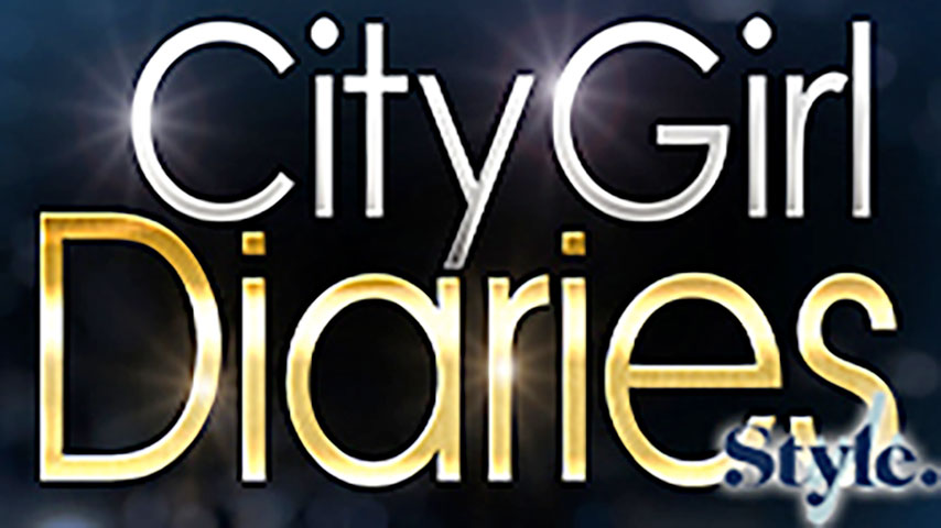 City Girl Diaries
