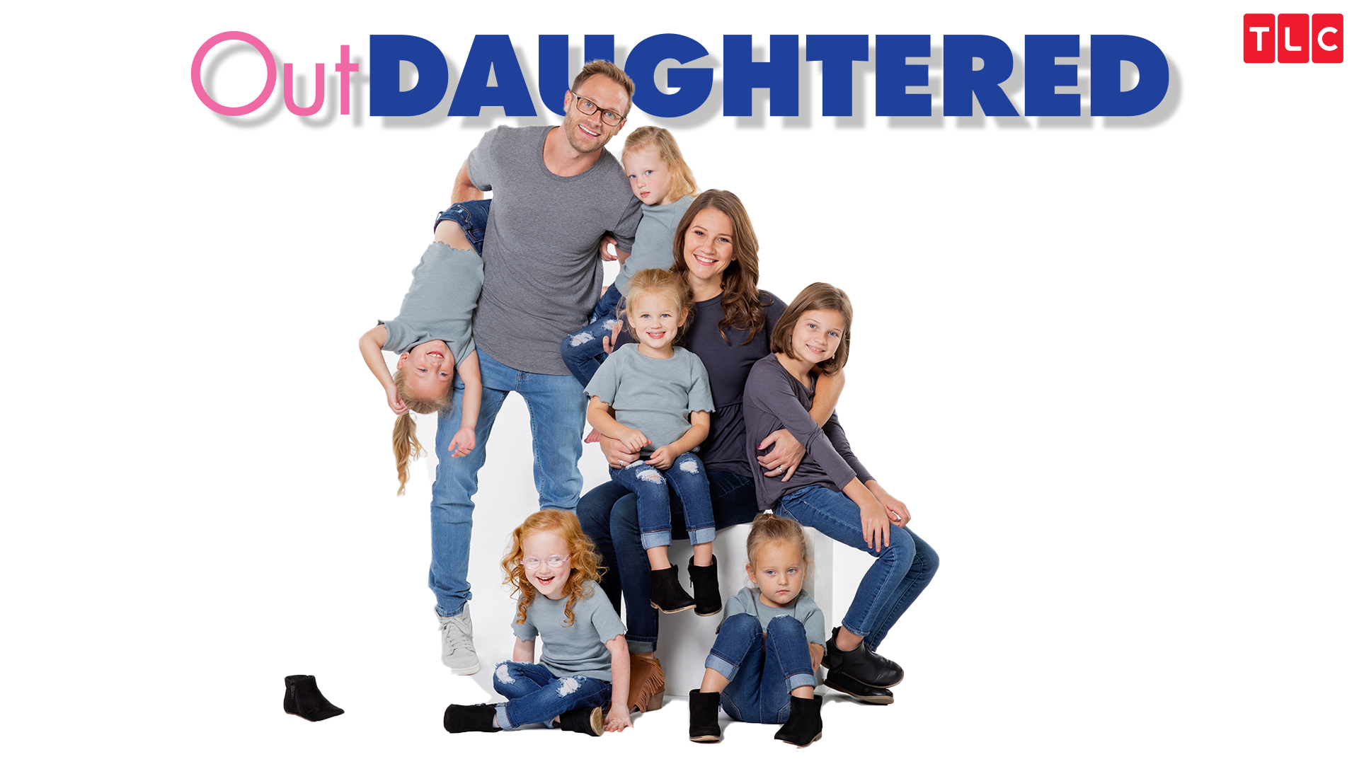 OutDaughtered