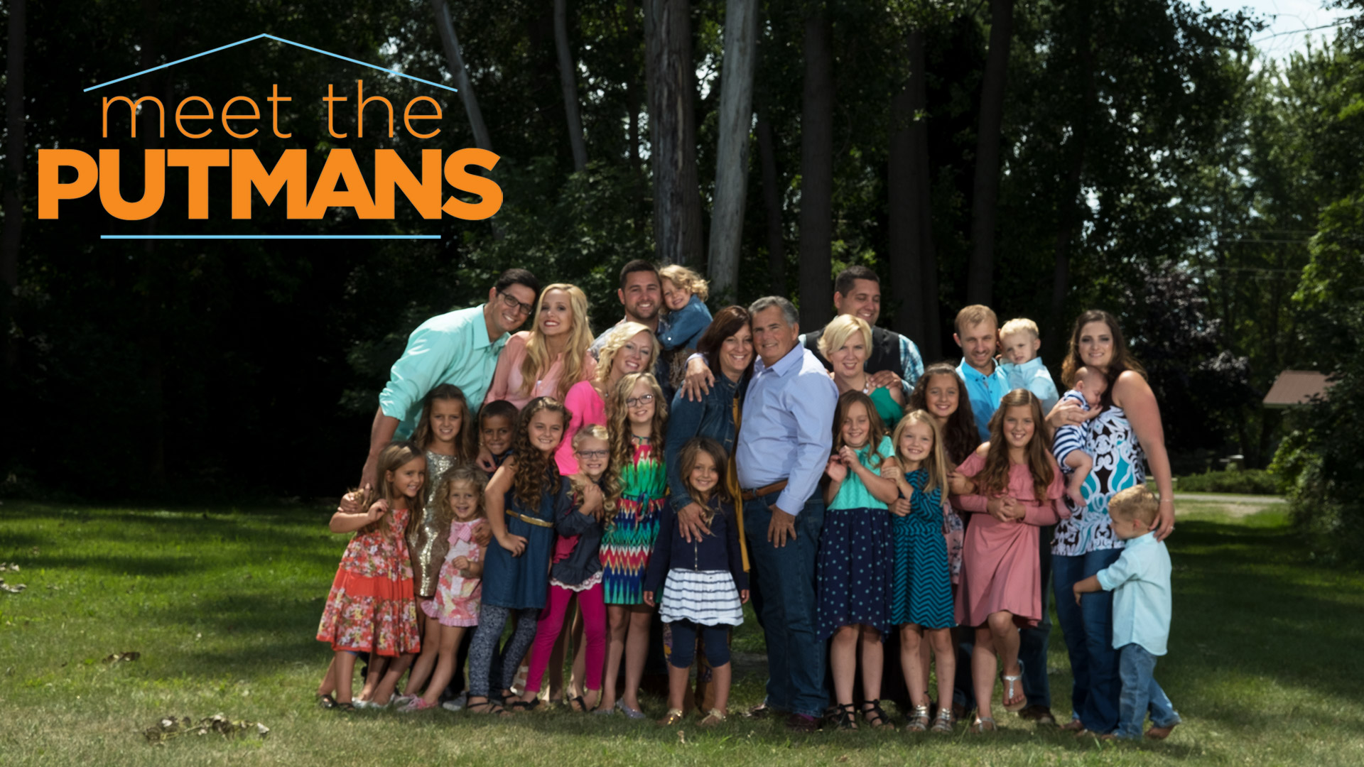 Meet the Putmans