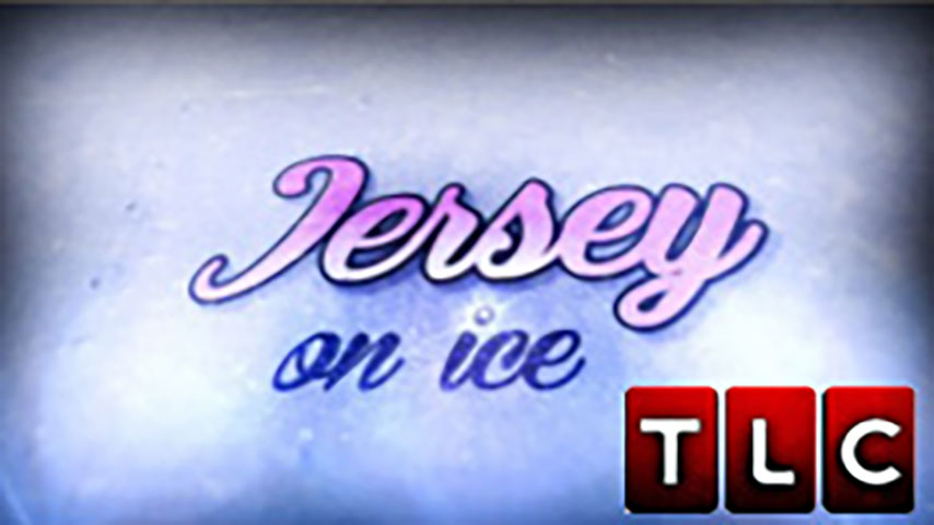 Jersey on Ice