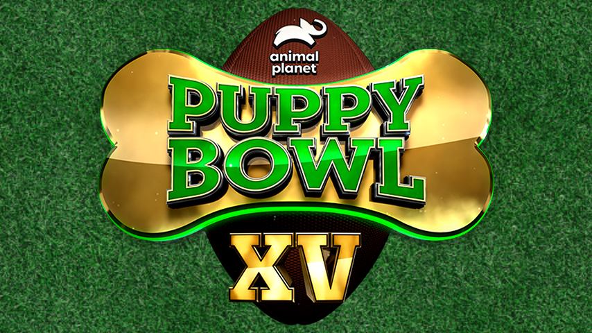 Puppy Bowl XV