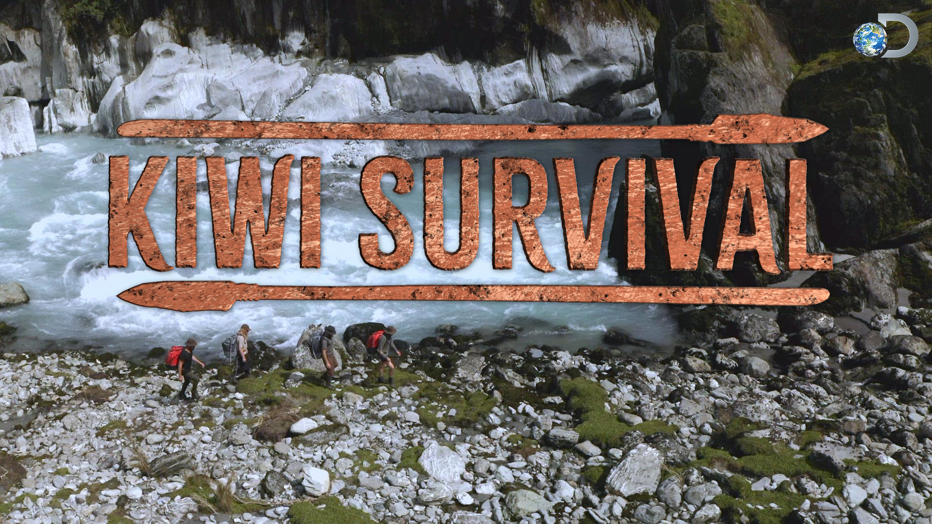 Kiwi Survival